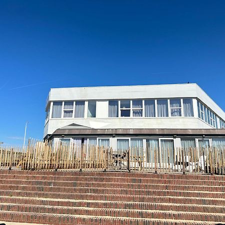 Neptunus Appartementen Bergen aan Zee Kültér fotó