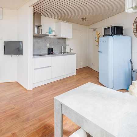 Neptunus Appartementen Bergen aan Zee Szoba fotó