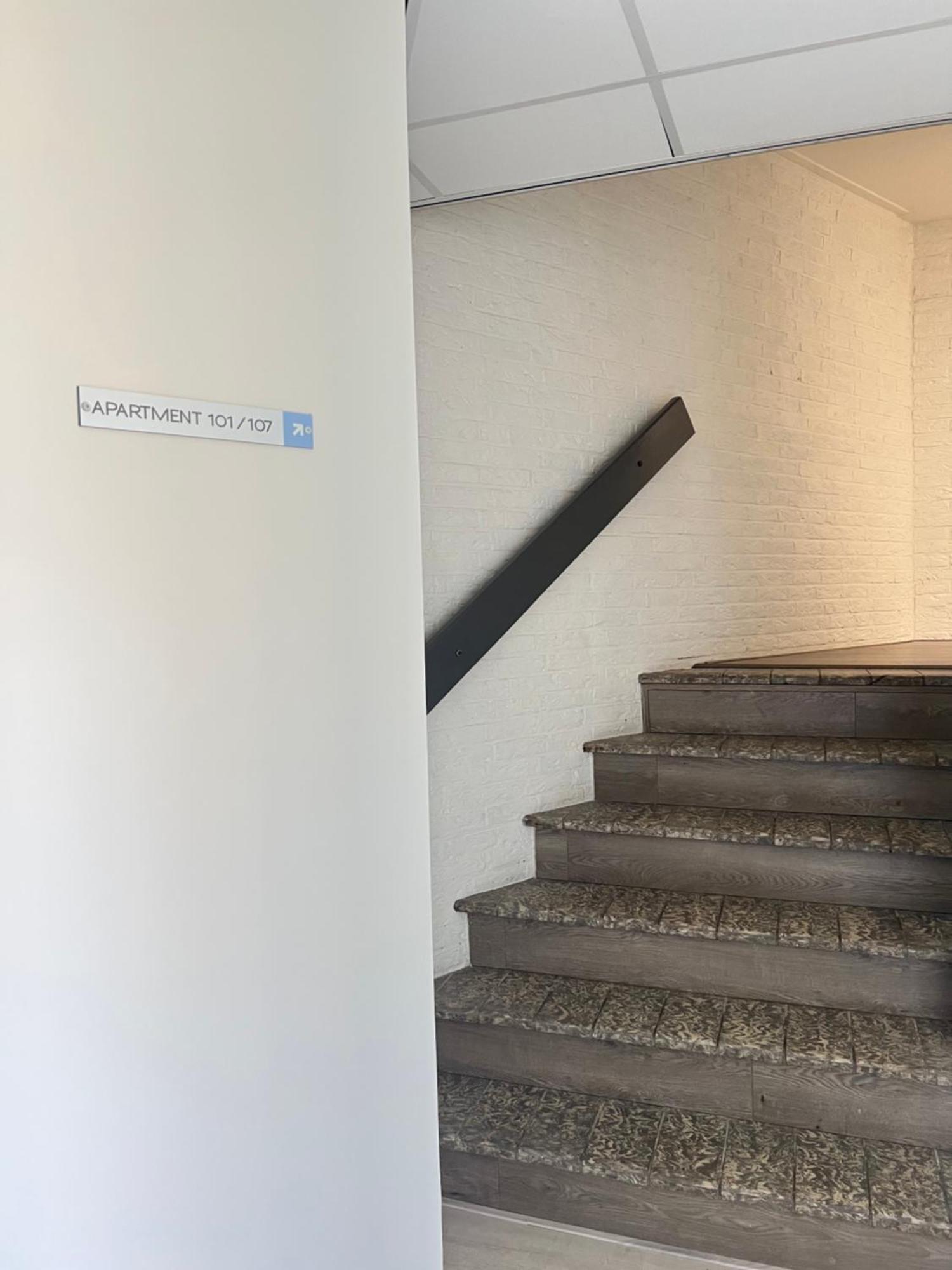 Neptunus Appartementen Bergen aan Zee Kültér fotó