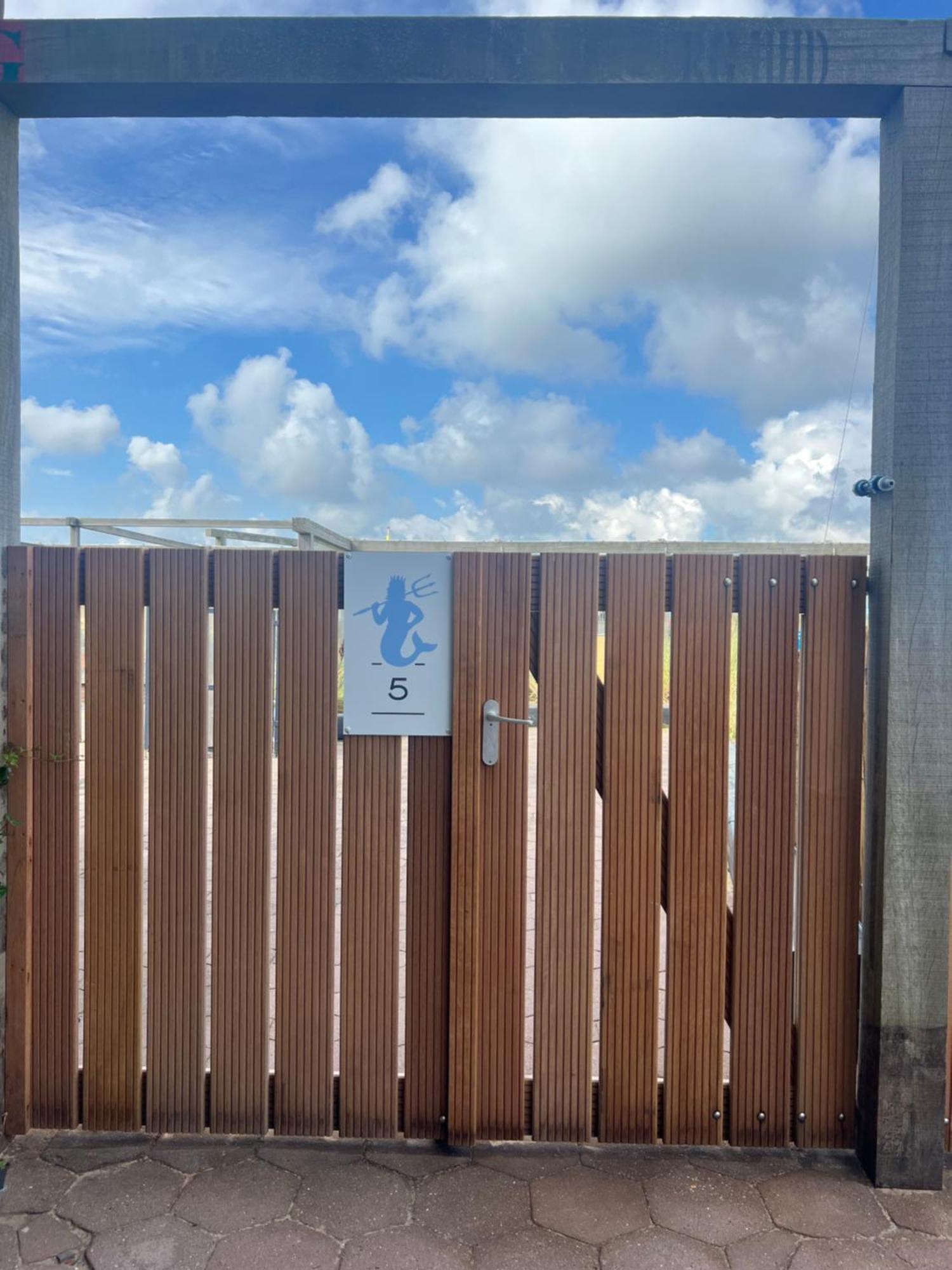 Neptunus Appartementen Bergen aan Zee Szoba fotó