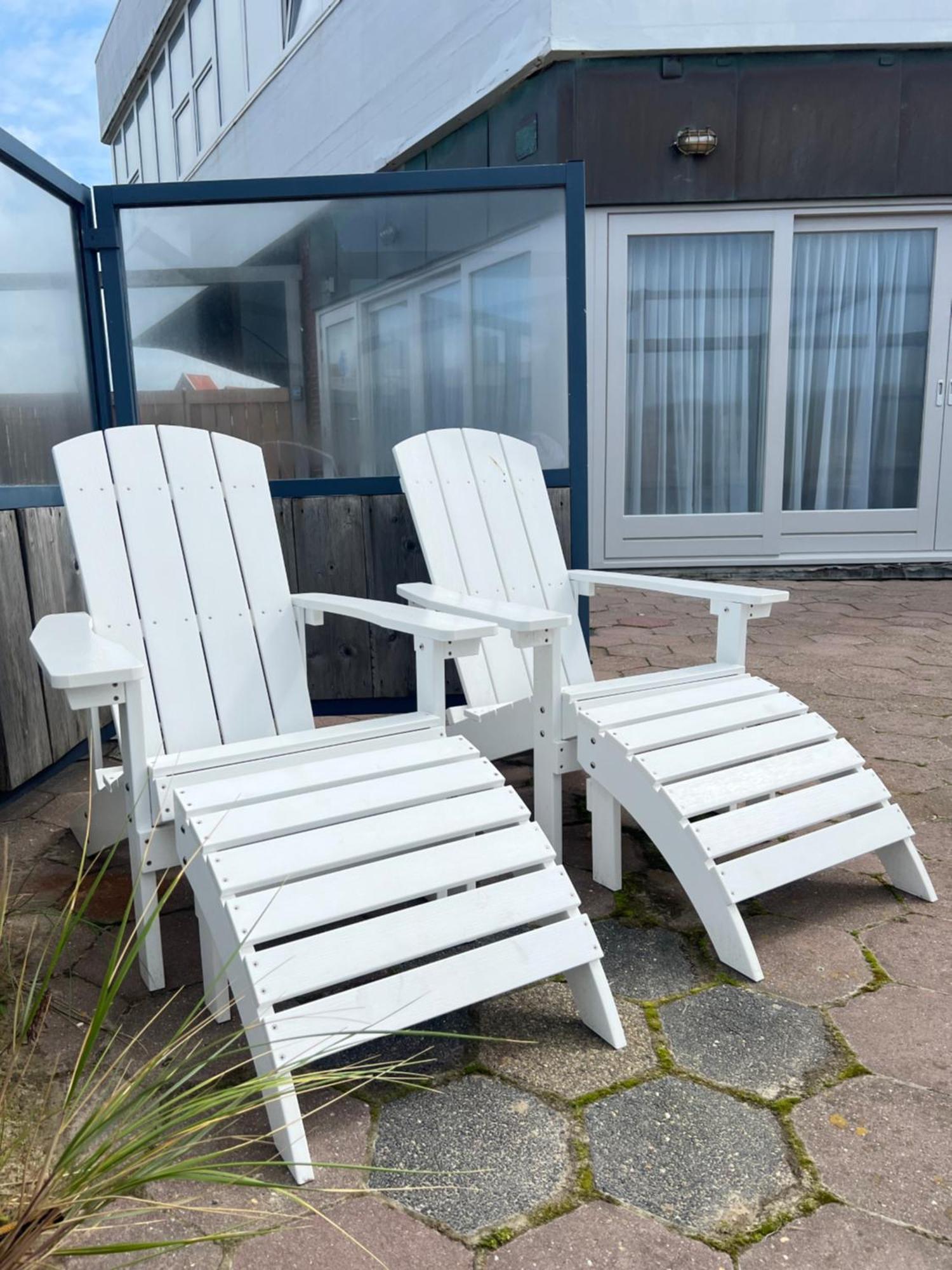 Neptunus Appartementen Bergen aan Zee Szoba fotó