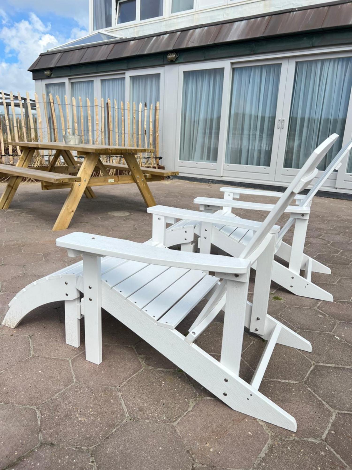 Neptunus Appartementen Bergen aan Zee Szoba fotó